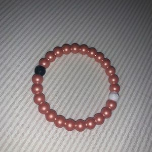 Rose Gold Lokai Bracelet